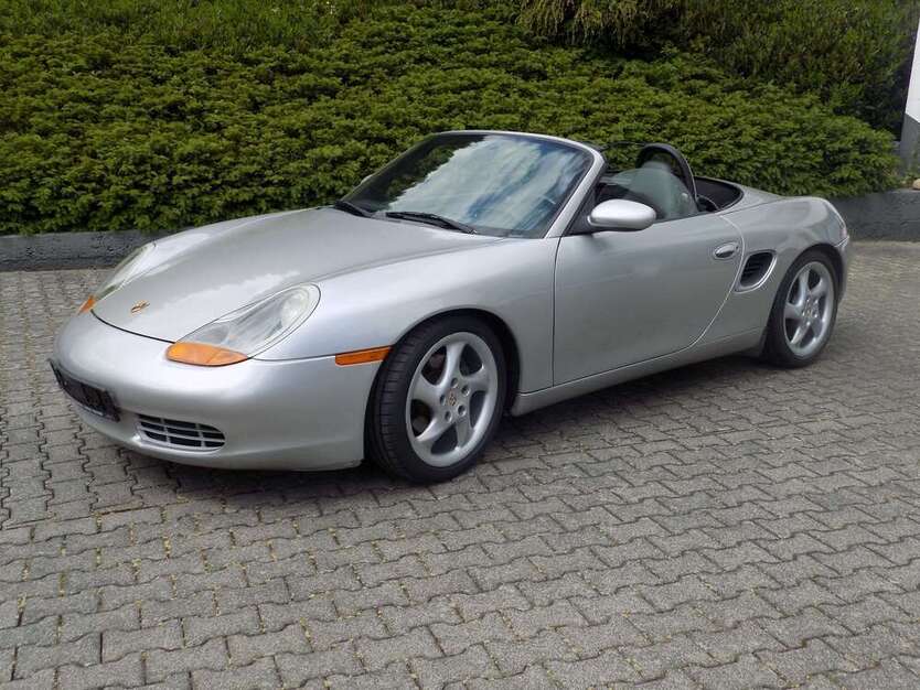 Boxster