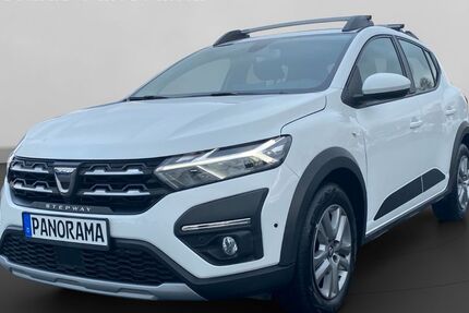 Dacia Sandero 11.476 km 14.790 &euro; Schönefeld OT Großziethen 12529