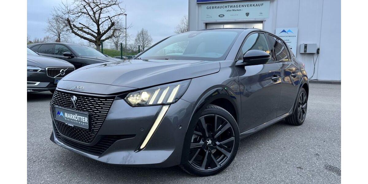 Peugeot 208 24.683 km 18.850 &euro; Paderborn 33106