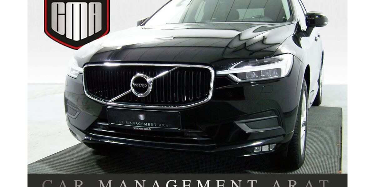 Volvo XC60 101.732 km 23.691 &euro; Hamburg Stadtteil Horn 22119