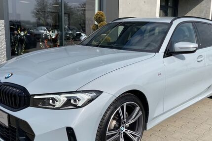 BMW 320 22.840 km 42.430 &euro; Lonnerstadt 91475