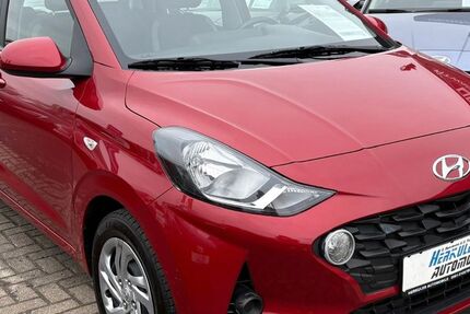 Hyundai i10 59.000 km 11.490 € Fuldatal-Kassel 34233