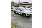 VW Golf 243.000 km 1.600 &euro; Fulda 36037