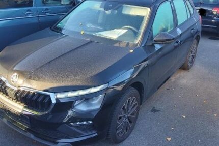 Skoda Kamiq 17.144 km 22.850 &euro; Essen 45307