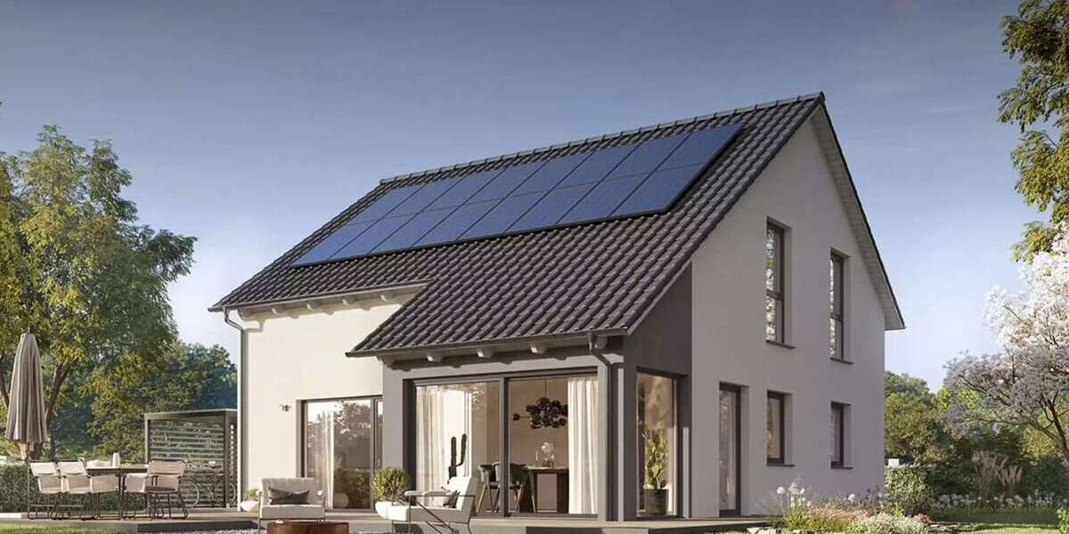 Einfamilienhaus Mehrstetten - 5 Zimmer, 142 m&sup2;, 513.275&euro; | Angebot:26881597