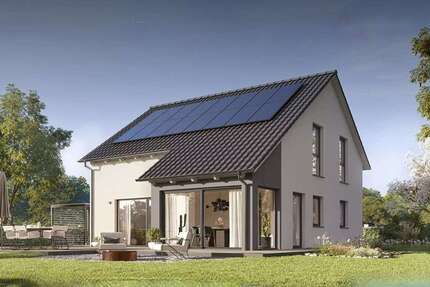 Haus Mehrstetten - 5 Zimmer, 142 m&sup2;, 513.275&euro; | Angebot:26881597