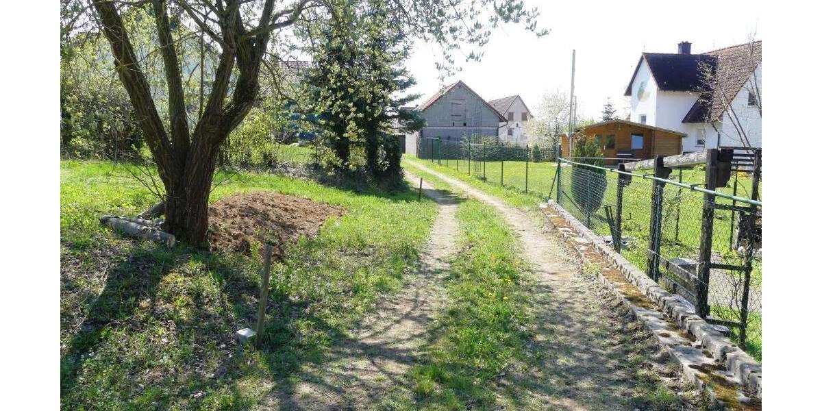 Grundstück Reichenschwand Leuzenberg - 325.000&euro; | Angebot:24637371