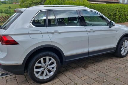 VW Tiguan 48.275 km 24.500 &euro; Aalen 73431