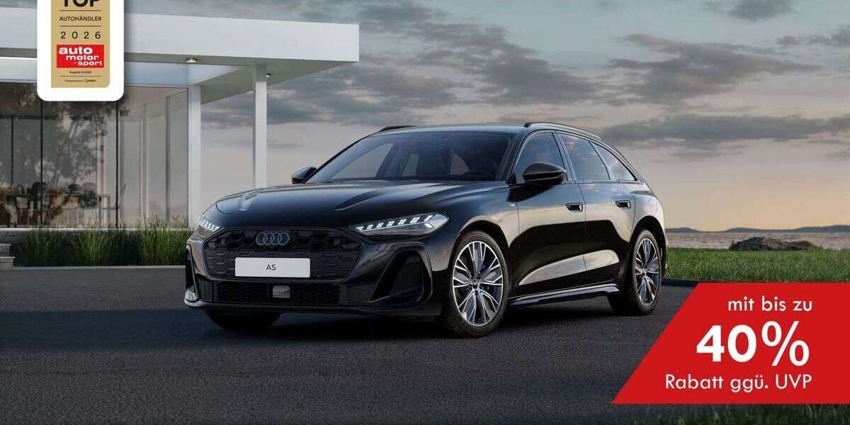 Audi A5 8.000 km 59.990 &euro; Eschenbach i.d.OPf. 92676