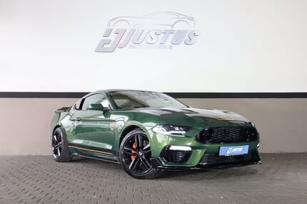 Ford Mustang 49.809 km 34.900 &euro; Limburg an der Lahn 65549