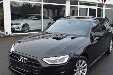 Audi A4 129.000 km 21.900 &euro; Hattert 57644