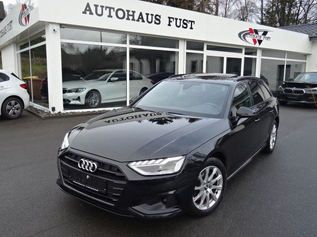 Audi A4 129.000 km 21.900 &euro; Hattert 57644