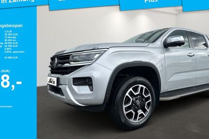 VW Amarok 7.700 km 54.399 € Memmingen 87700
