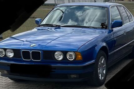 BMW 520 279.310 km 8.900 &euro; Angermünde 16278