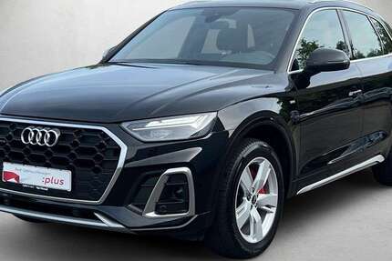 Audi Q5 55.306 km 39.680 &euro; Mainz 55131