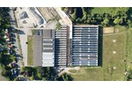 Hüntepark Halle 2A Ost: ca. 4.846 m² 3,5 m UKB LagerIndustrieGewerbe - Gewerbeobjekt Papenburg Aschendorf, Stadt Papenburg | Angebot:24477912
