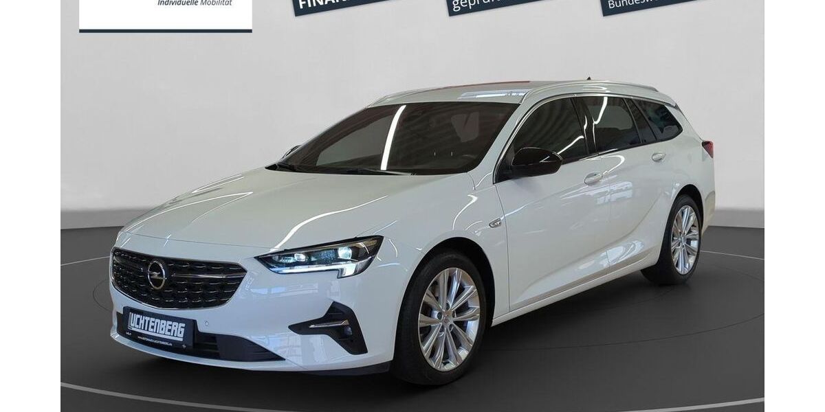 Opel Insignia 65.900 km 19.690 &euro; Leverkusen 51381
