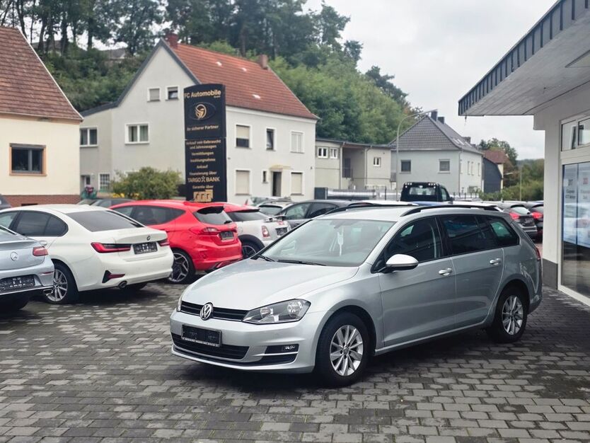 VW Golf 198.758 km 6.900 € Beckingen 66701