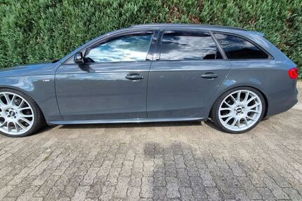 Audi A4 207.000 km 12.999 &euro; Emmendorf 29579