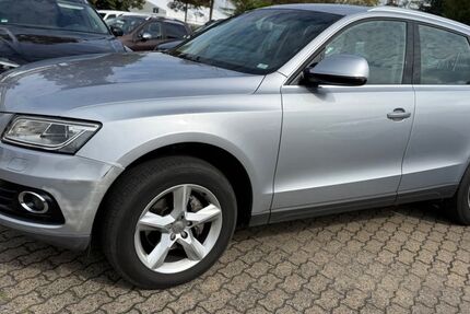 Audi Q5 321.658 km 8.599 € Hanau 63452
