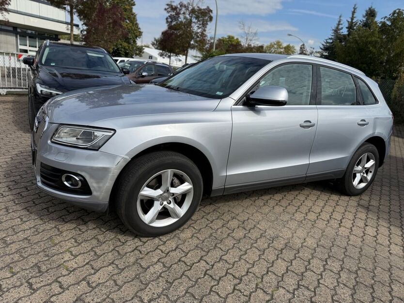 Audi Q5 321.658 km 8.599 € Hanau 63452