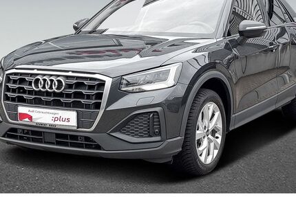 Audi Q2 14.801 km 29.980 &euro; Bremerhaven 27576