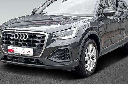 Audi Q2 14.801 km 29.981 &euro; Bremerhaven 27576