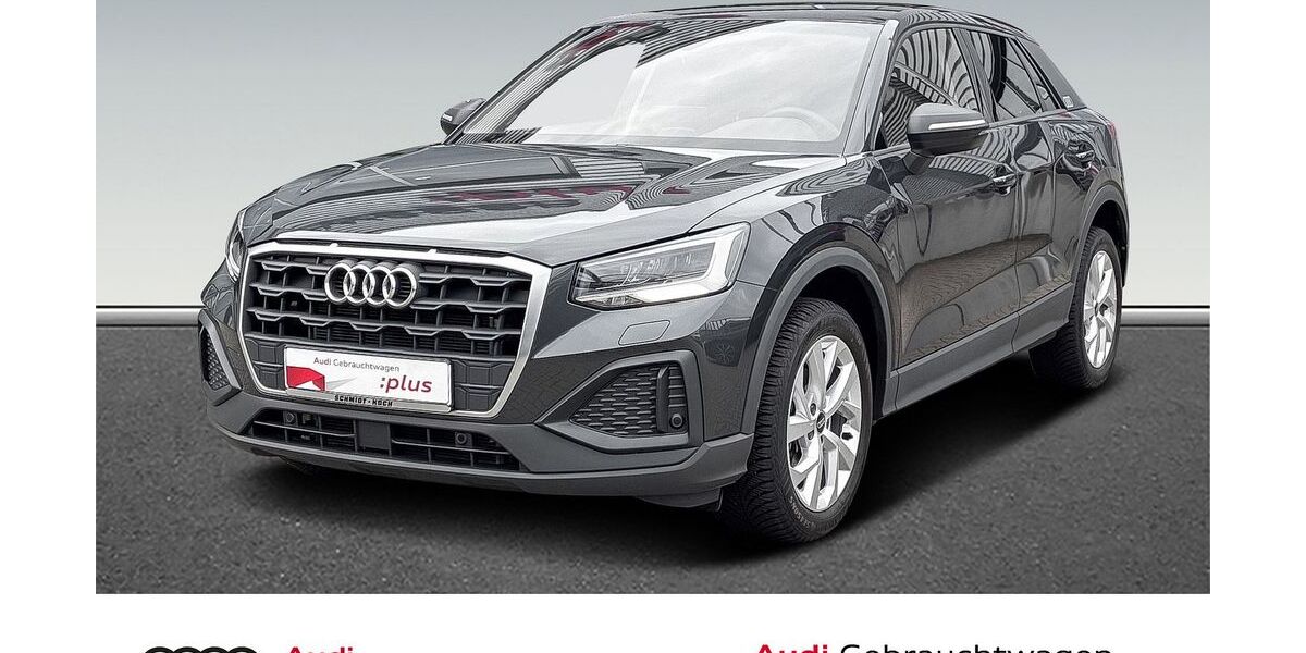 Audi Q2 14.801 km 29.981 &euro; Bremerhaven 27576