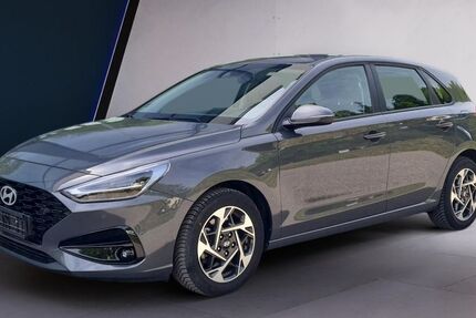 Hyundai i30 33.872 km 17.990 &euro; Trostberg 83308