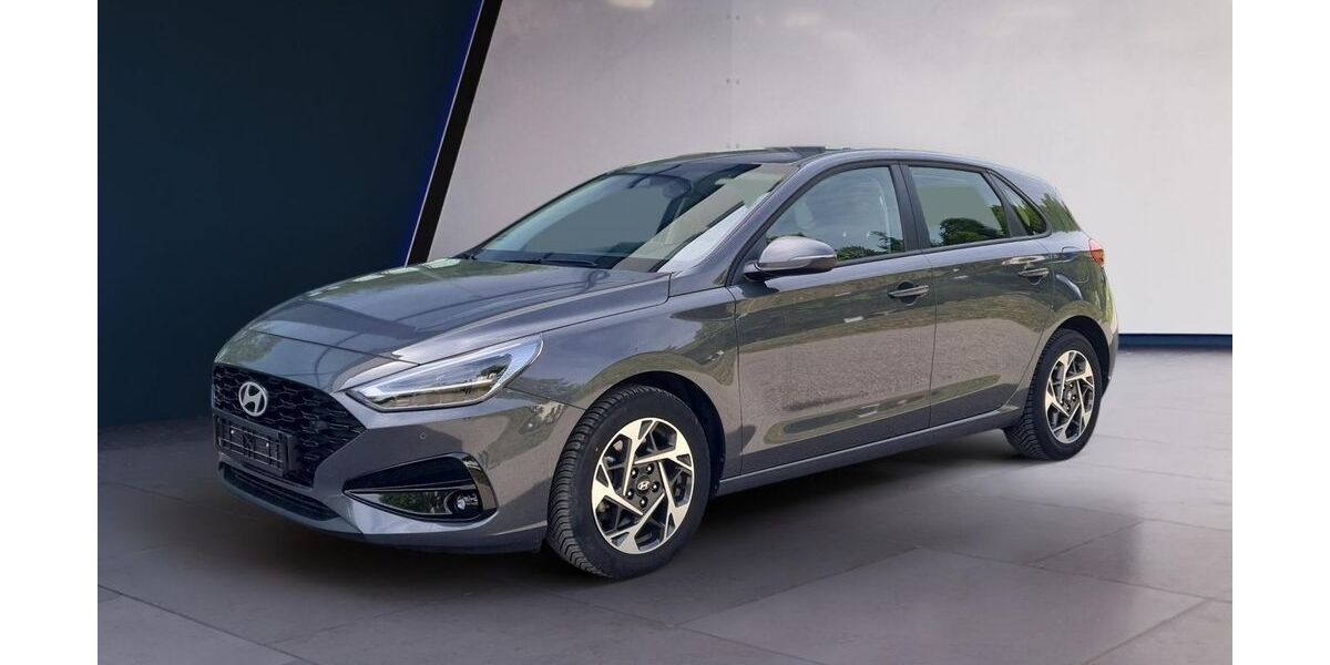 Hyundai i30 33.872 km 17.990 &euro; Trostberg 83308