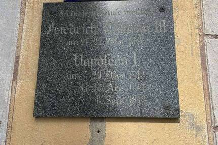 Denkmalgeschütztes barockes MFH - geschichtsträchtig und mit Sanierungsprojekt 8 zimmer