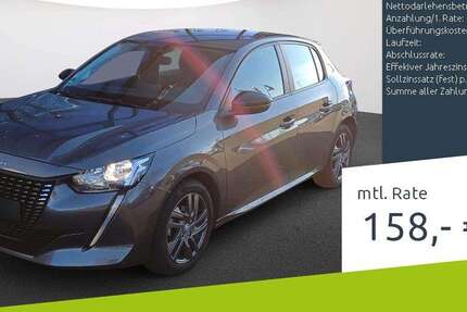 Peugeot 208 19.706 km 13.370 &euro; Borken 46325