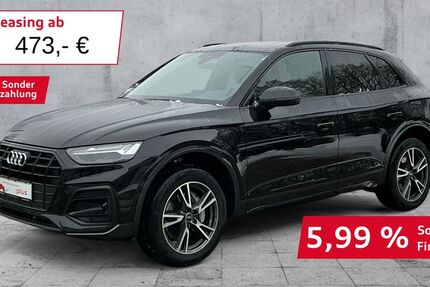 Audi Q5 6.991 km 51.930 &euro; Mitterteich 95666