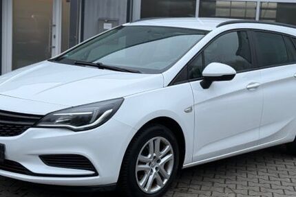 Opel Astra 120.700 km 7.900 € Sögel 49751