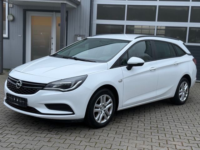 Opel Astra 120.700 km 7.900 € Sögel 49751