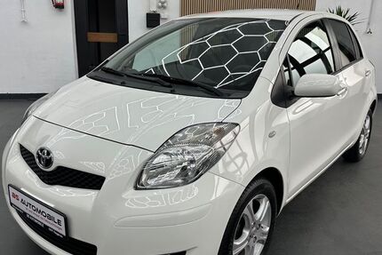 Toyota Yaris 119.981 km 6.180 &euro; Gaggenau 76571