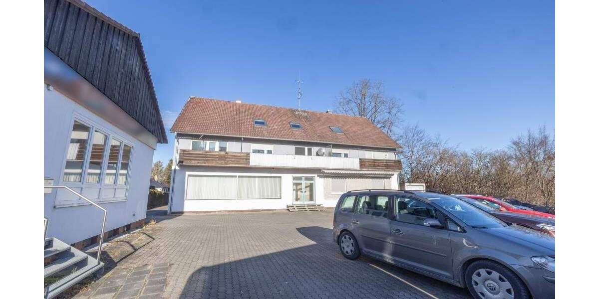 Einfamilienhaus Oberasbach Altenberg - 1 Zimmer, 1.080.000&euro; | Angebot:25778204