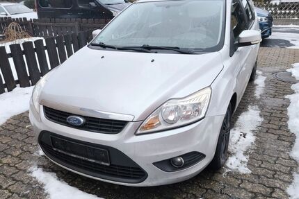 Ford Focus 252.488 km 1.800 &euro; Salzgitter 38229