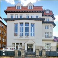 Happy Birthday Frank Sinatra 15.12.2025 Theater im Lindenhof