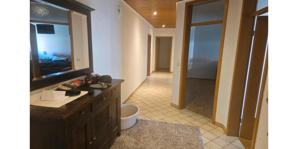 Etagenwohnung Hauzenberg - 6 Zimmer, 100 m&sup2;, 750&euro; | Angebot:25539709