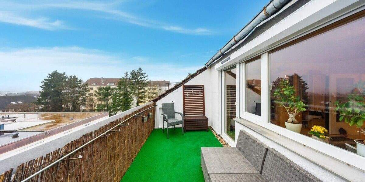 Etagenwohnung Stutensee Blankenloch - 3 Zimmer, 78 m&sup2;, 229.000&euro; | Angebot:24827234