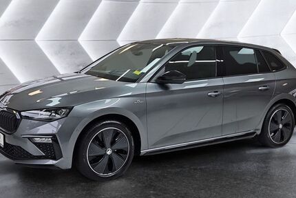 Skoda Scala 27.872 km 25.990 &euro; Zeesen 15711