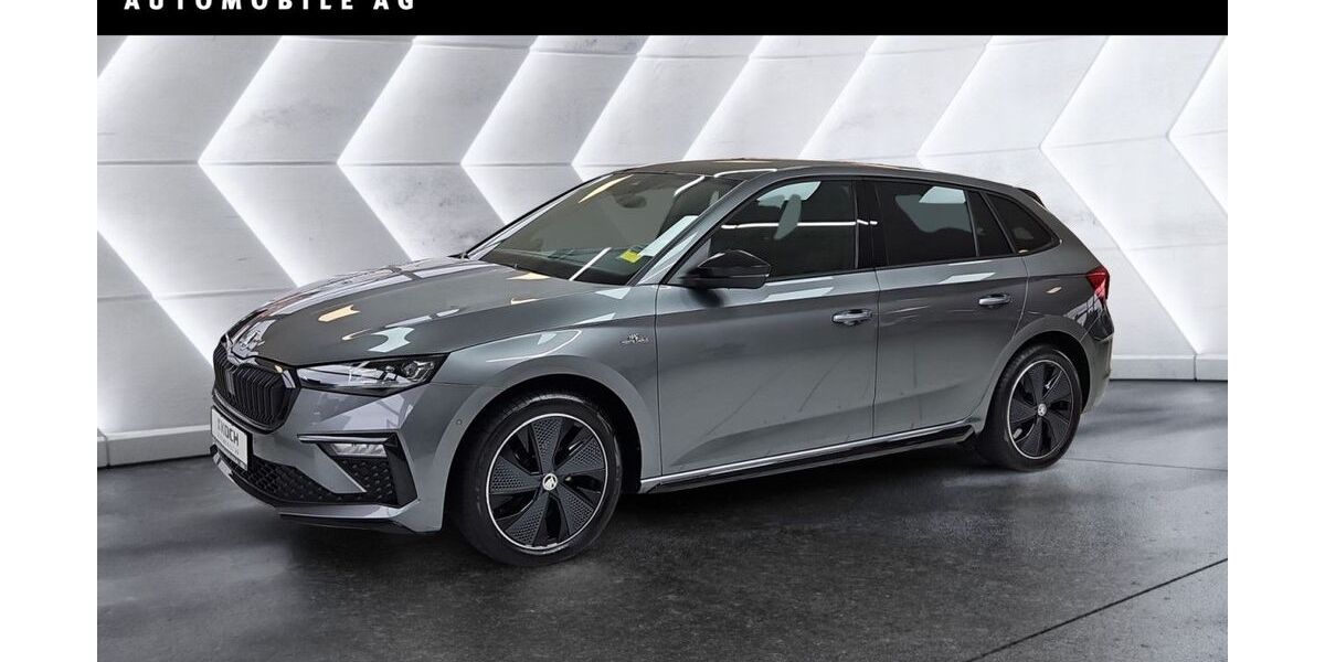 Skoda Scala 27.872 km 26.450 &euro; Zeesen 15711
