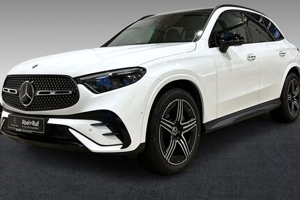 Mercedes-Benz GLC 450 9.900 km 85.888 &euro; Donauwörth 86609