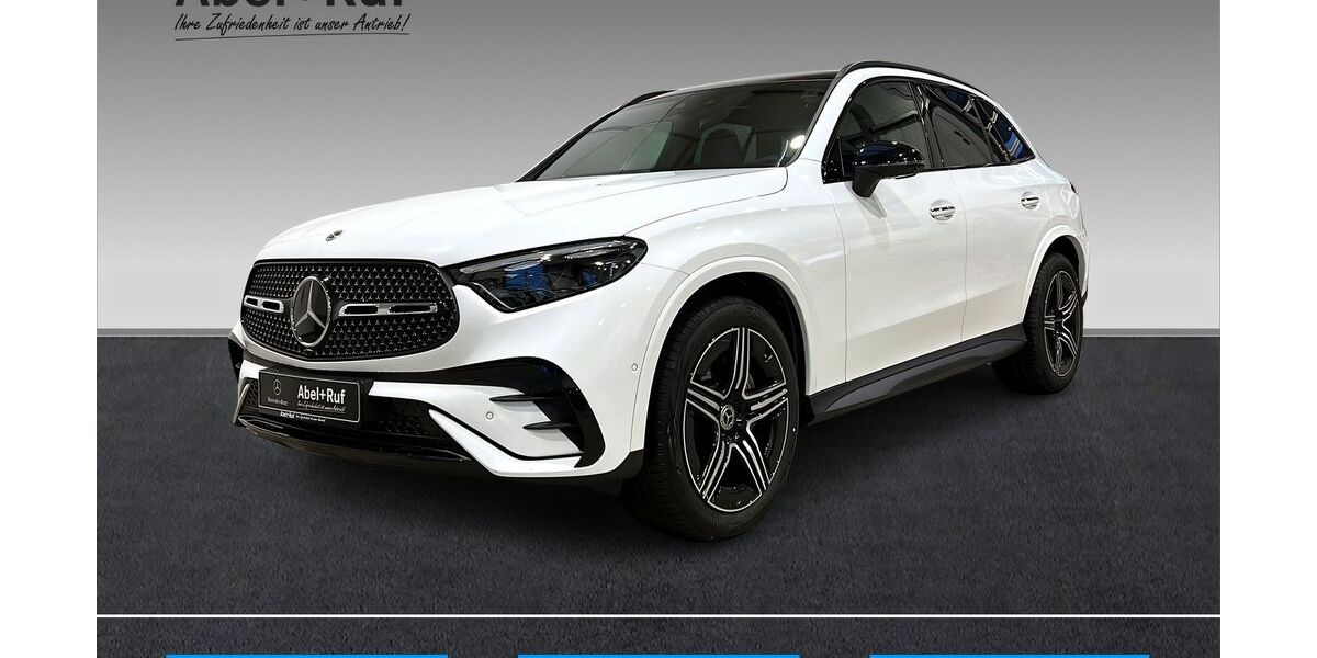 Mercedes-Benz GLC 450 9.900 km 85.888 &euro; Donauwörth 86609