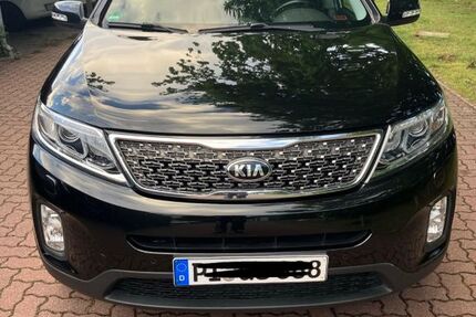 Kia Sorento 129.000 km 14.500 &euro; Pinneberg 25421