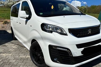 Peugeot Traveller 170.000 km 18.350 &euro; Burkardroth 97705