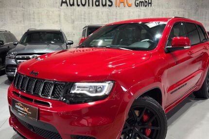 Jeep Grand Cherokee 99.867 km 34.900 &euro; Petersberg Landkreis Fulda 36100