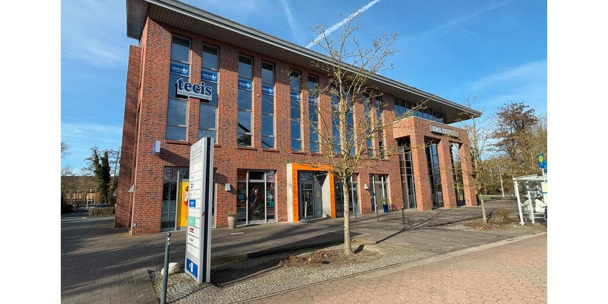 Gewerbeobjekt Papenburg - 1.530&euro; | Angebot:25658812