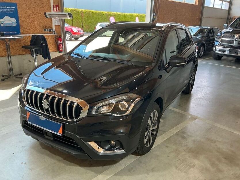 SX4